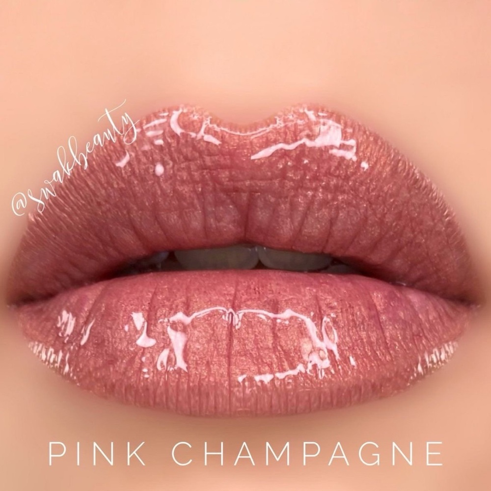 Lipsense - Pink Champagne